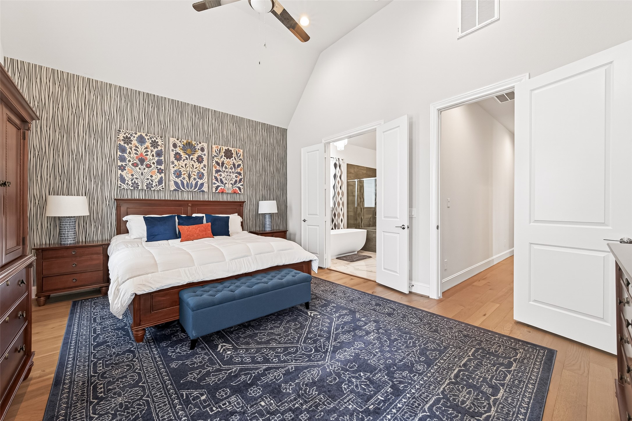 2417 Kolbe Reach Lane Houston, TX 77080 - Photo 23 of 50