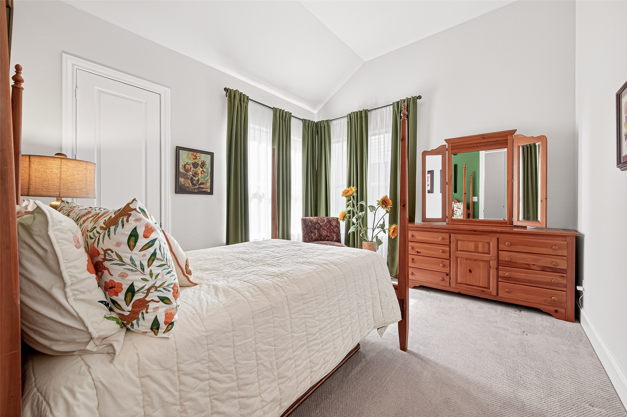 2417 Kolbe Reach Lane Houston, TX 77080 - Photo 27 of 50