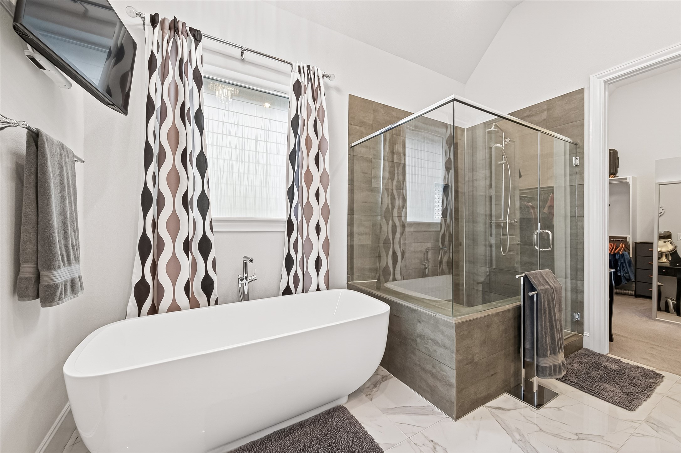 2417 Kolbe Reach Lane Houston, TX 77080 - Photo 29 of 50