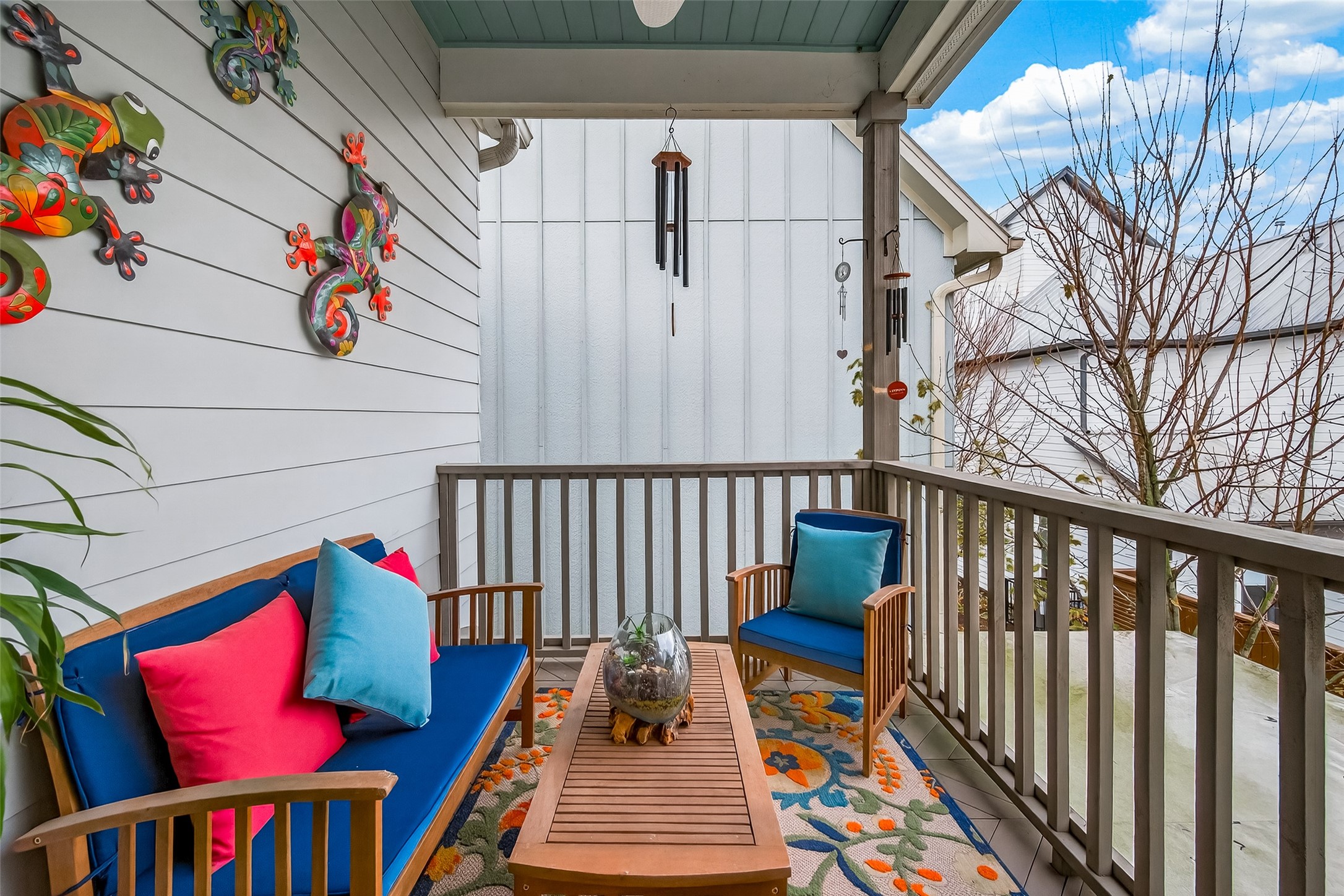 2417 Kolbe Reach Lane Houston, TX 77080 - Photo 32 of 50