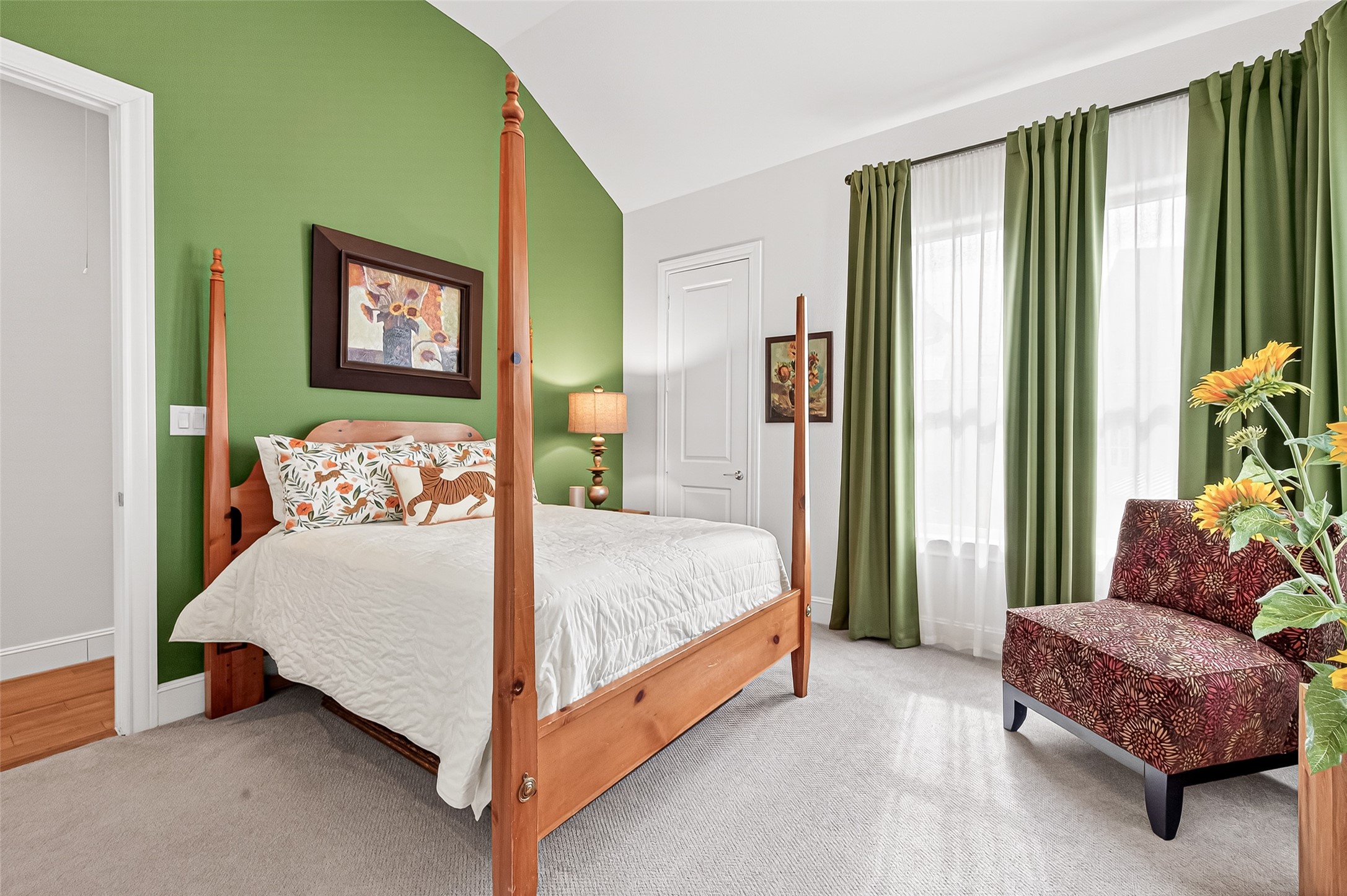 2417 Kolbe Reach Lane Houston, TX 77080 - Photo 34 of 50