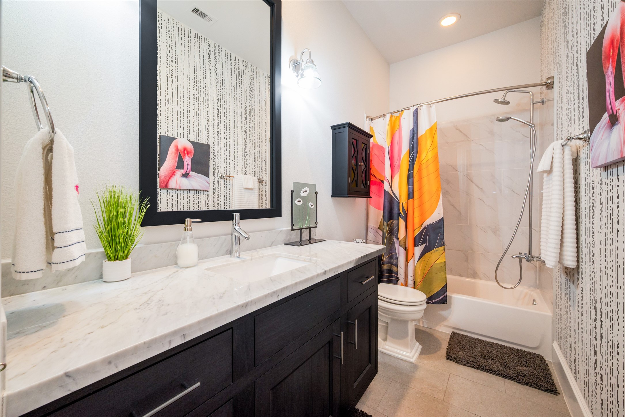 2417 Kolbe Reach Lane Houston, TX 77080 - Photo 35 of 50