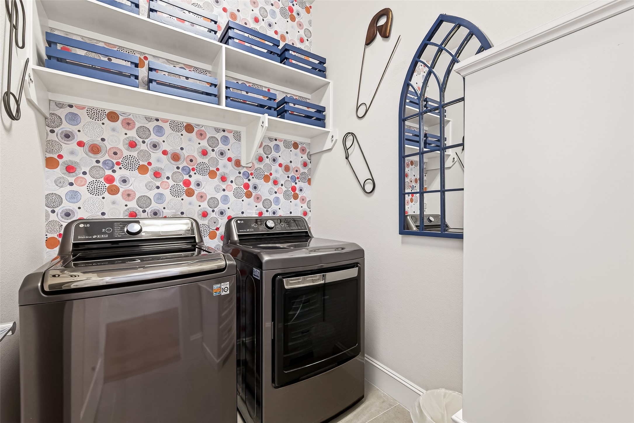 2417 Kolbe Reach Lane Houston, TX 77080 - Photo 39 of 50