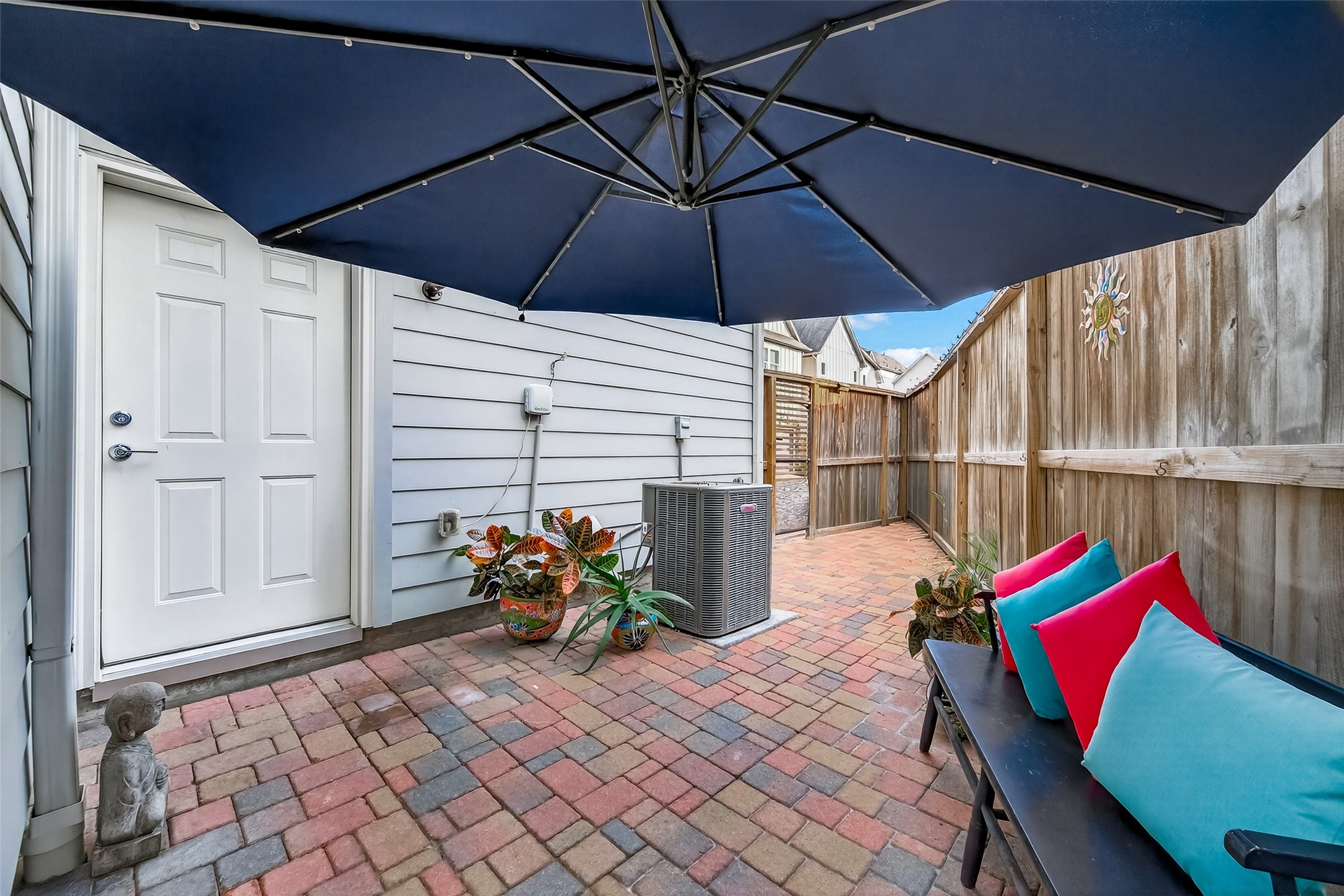 2417 Kolbe Reach Lane Houston, TX 77080 - Photo 40 of 50