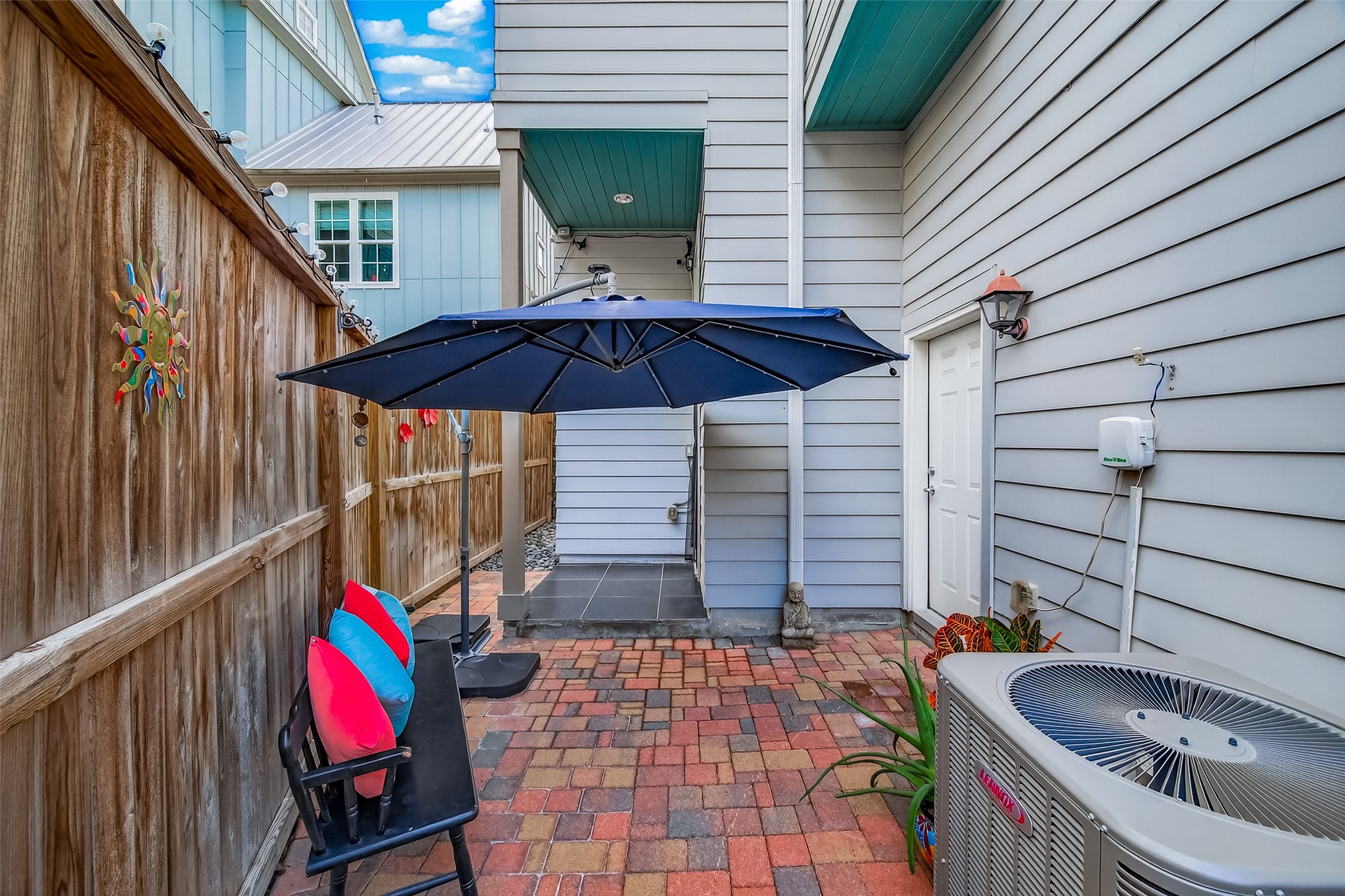 2417 Kolbe Reach Lane Houston, TX 77080 - Photo 42 of 50