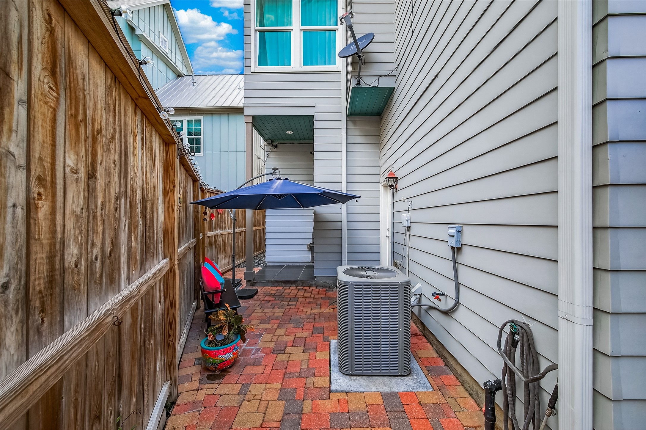 2417 Kolbe Reach Lane Houston, TX 77080 - Photo 43 of 50