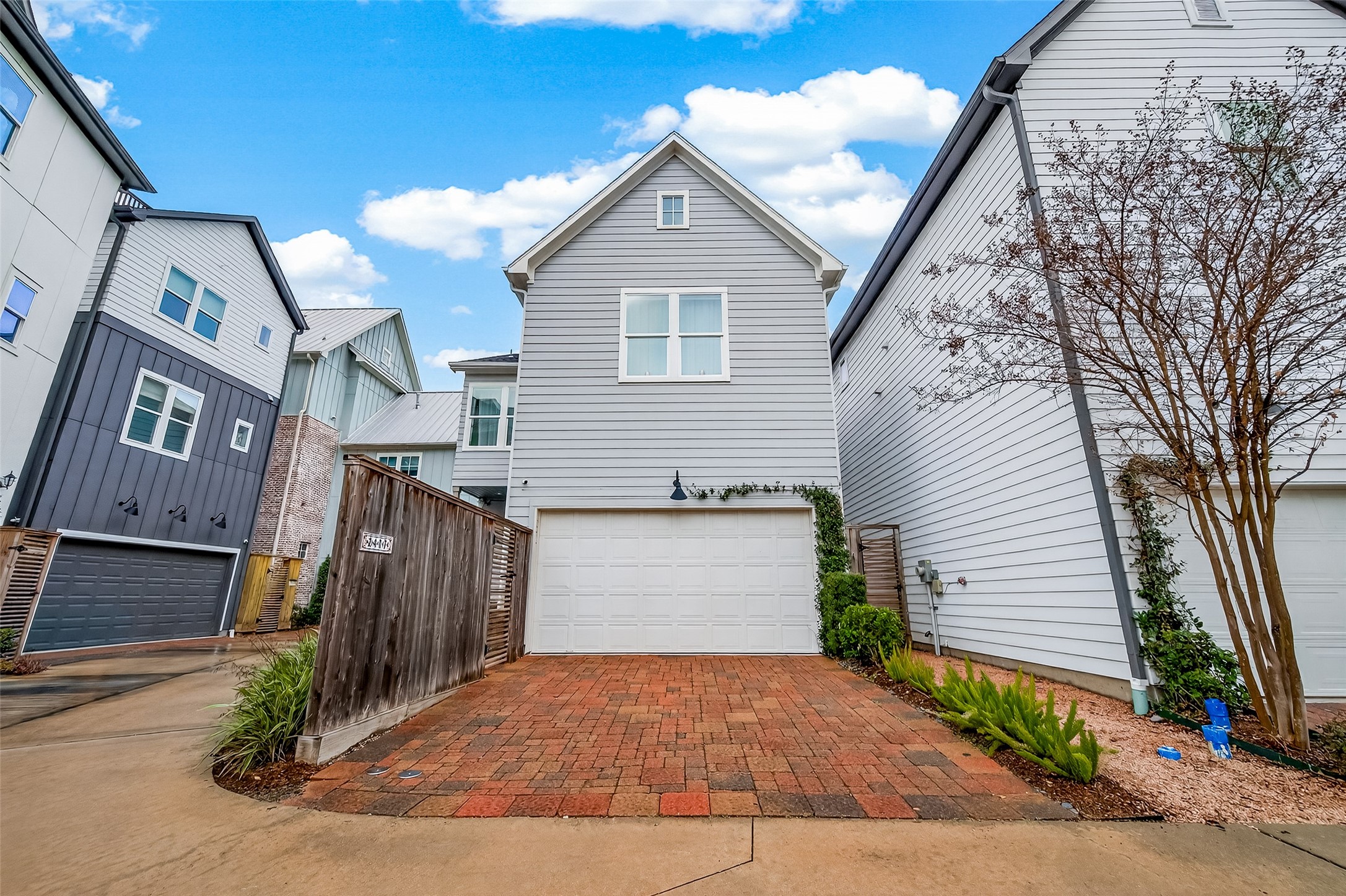 2417 Kolbe Reach Lane Houston, TX 77080 - Photo 44 of 50