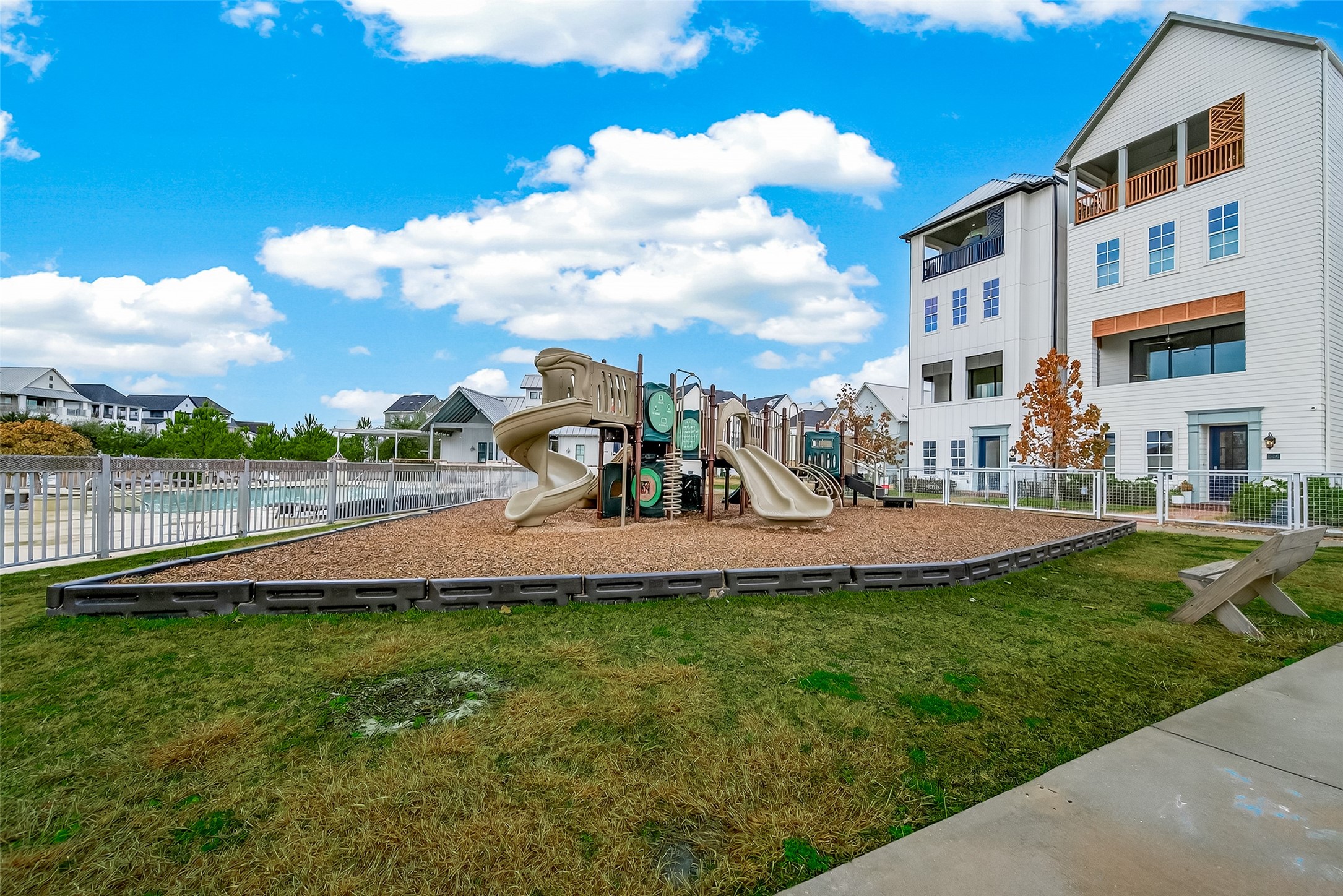 2417 Kolbe Reach Lane Houston, TX 77080 - Photo 45 of 50