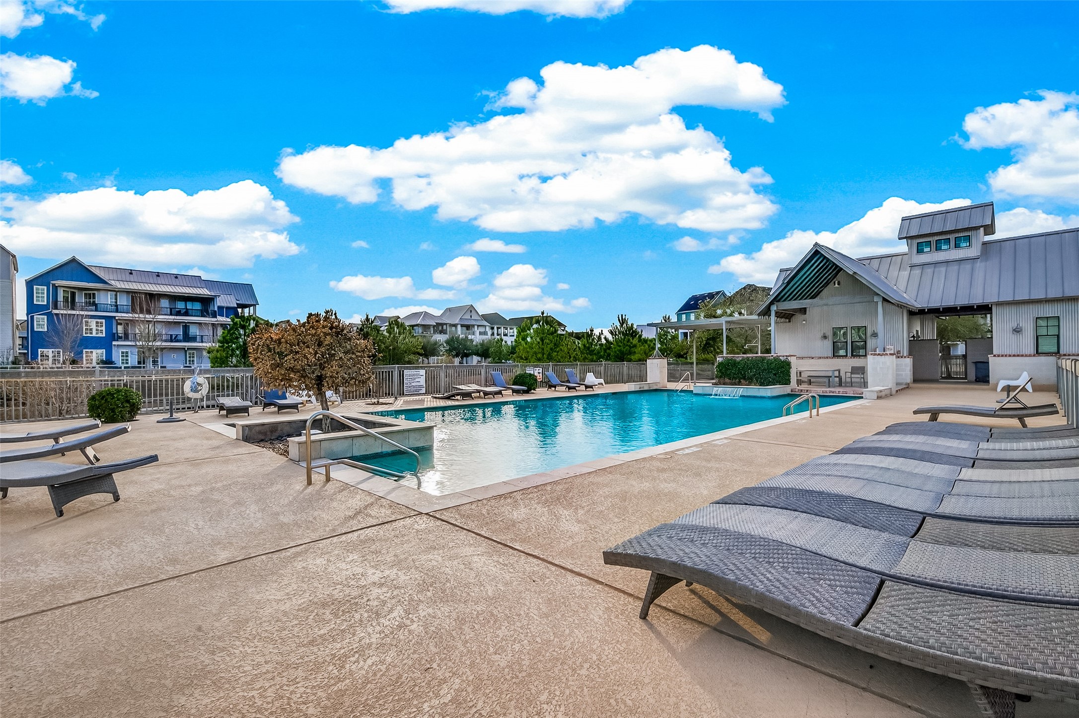 2417 Kolbe Reach Lane Houston, TX 77080 - Photo 50 of 50