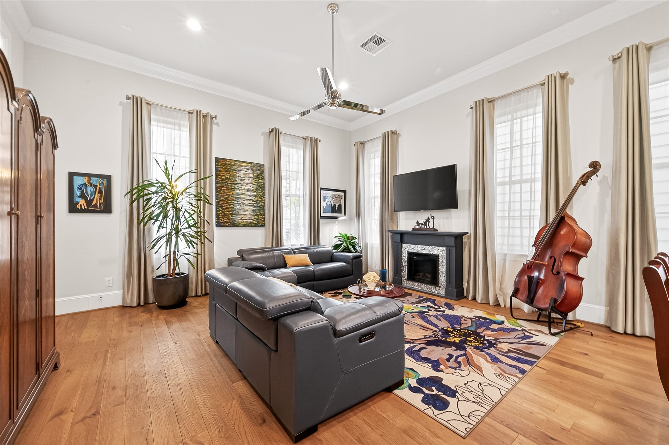 2417 Kolbe Reach Lane Houston, TX 77080 - Photo 6 of 50