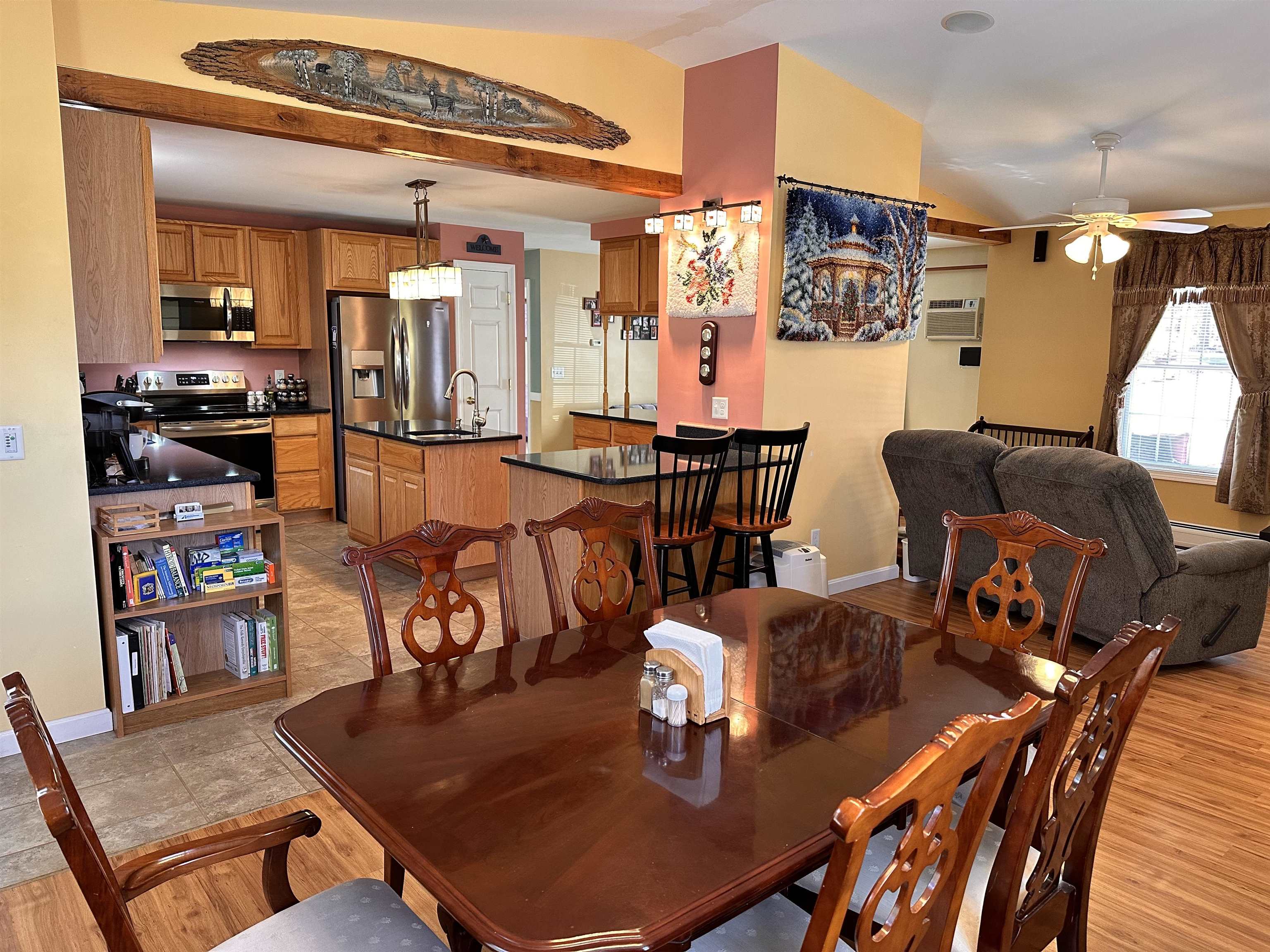 378 Silver Street Middleton, NH 03887 - Photo 9 of 58