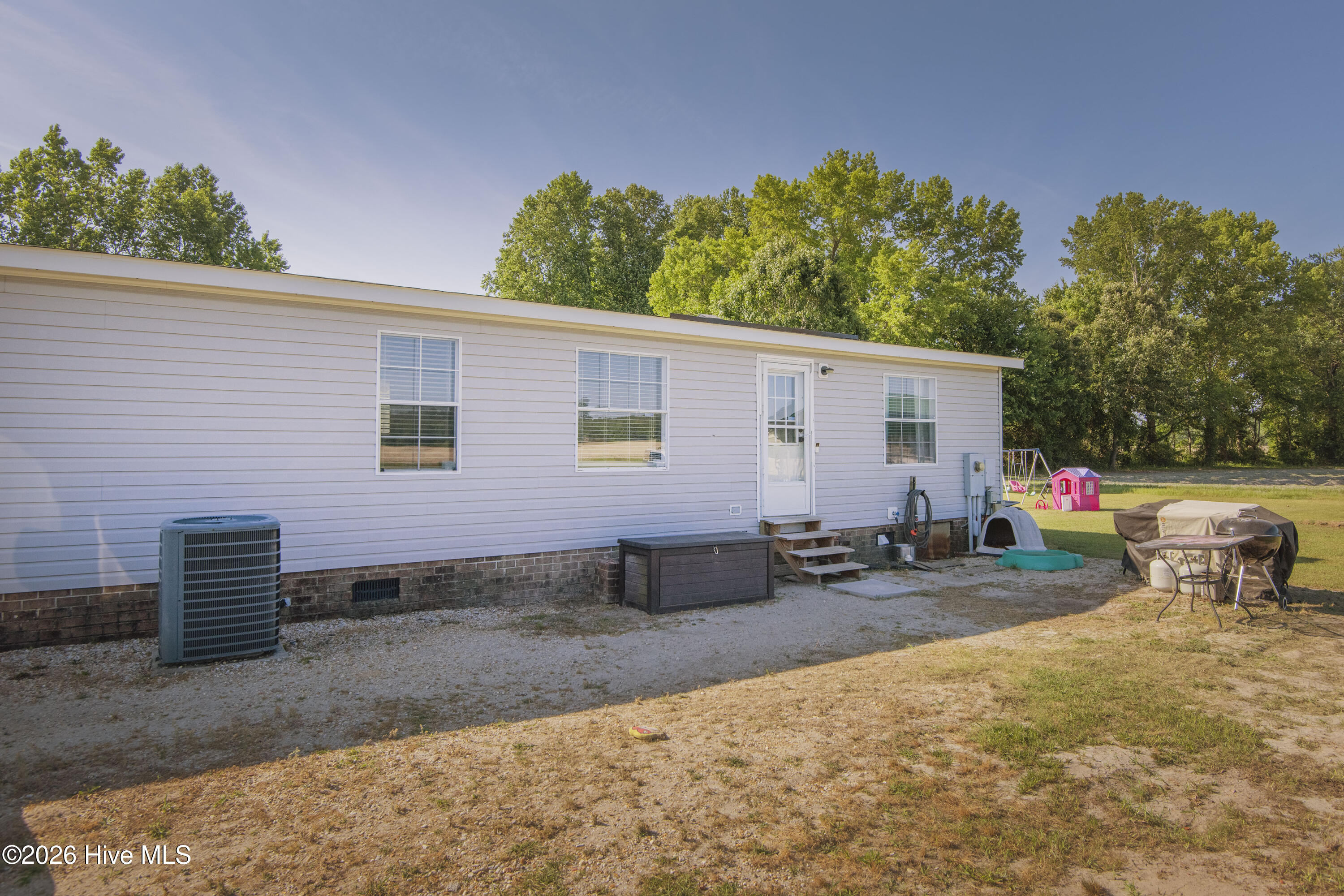 3870 Kings Crossroads Road Greenville, NC 27834 - Photo 12 of 38