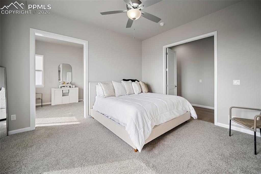 6427 Loaderman Drive Colorado Springs, CO 80924 - Photo 23 of 50