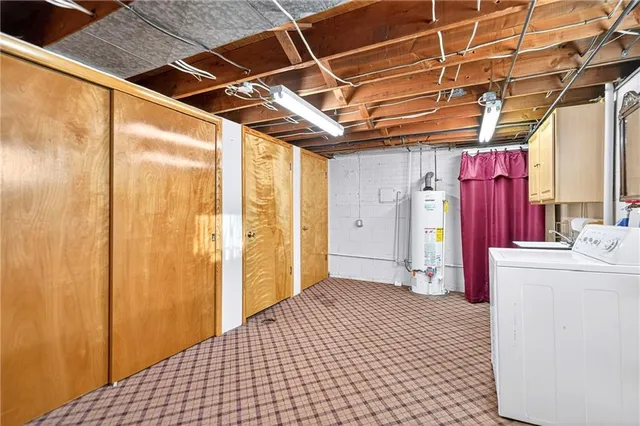 $197,900 | 204 Nimitz Drive, McKeesport, PA 15132