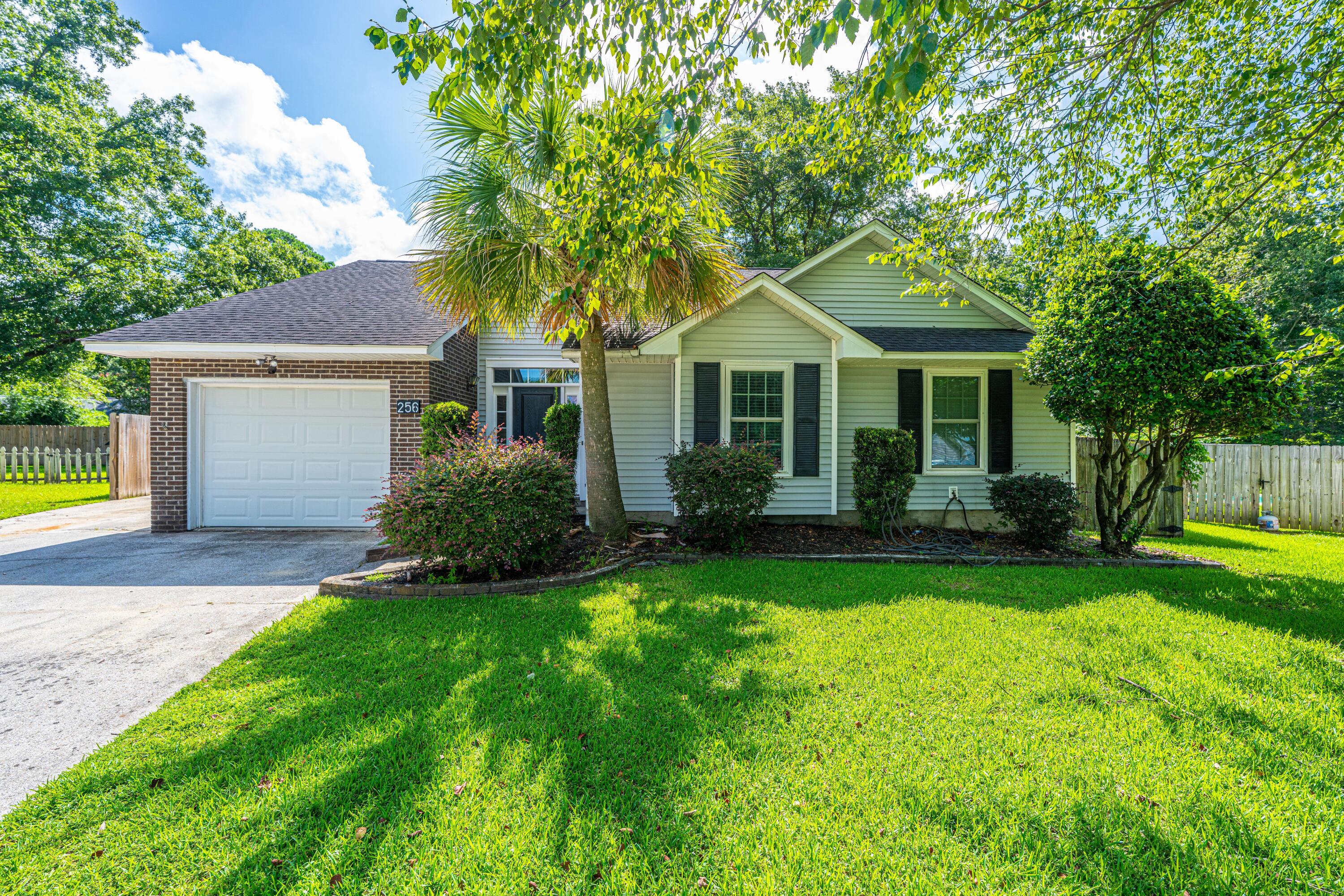 256 Two Hitch Road Goose Creek, SC 29445 - Photo 1 of 37 256TwoHitchRd002