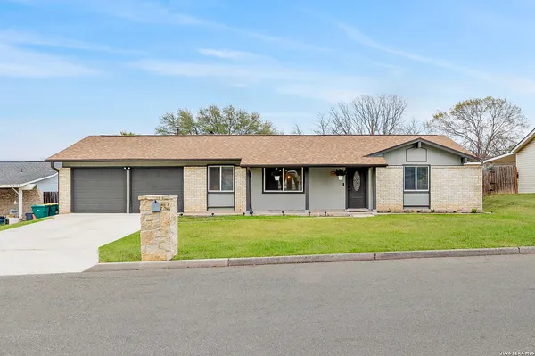 $264,900 | 12902 Lone Shadow Trail, Live Oak, TX 78233