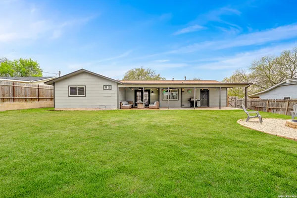 $264,900 | 12902 Lone Shadow Trail, Live Oak, TX 78233