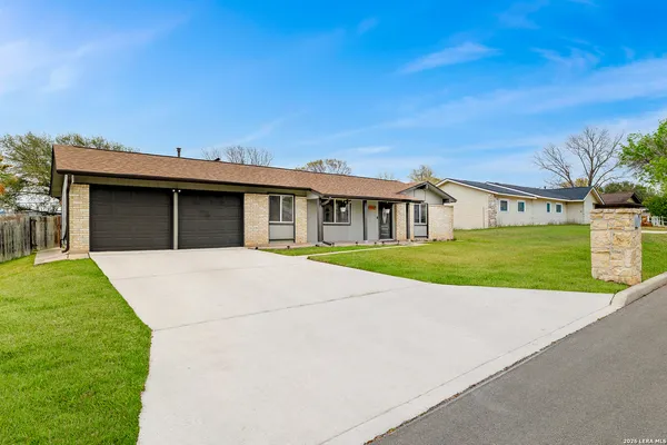 $264,900 | 12902 Lone Shadow Trail, Live Oak, TX 78233