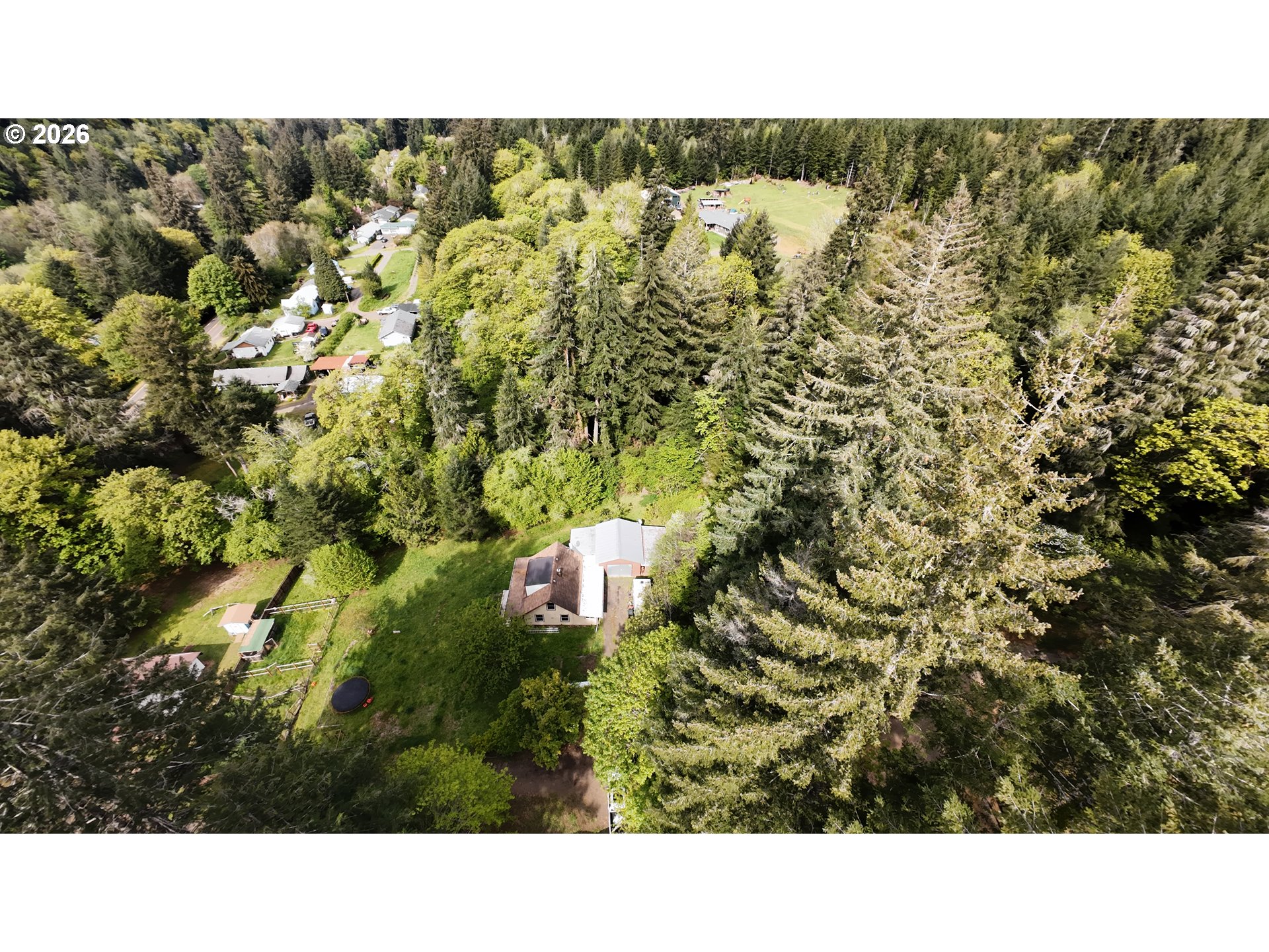 88894 3rd Street Swisshome, OR 97480 - Photo 46 of 46