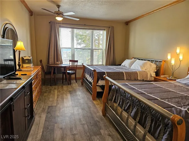 $132,500 | 223 Hunter Ridge Drive, Unit 121, Brian Head, UT 84719