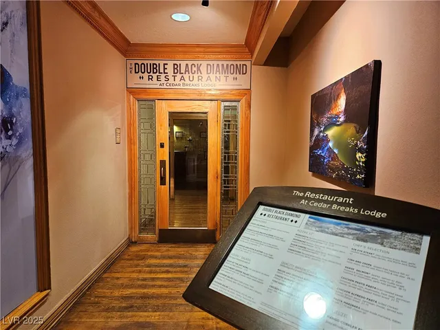 $132,500 | 223 Hunter Ridge Drive, Unit 121, Brian Head, UT 84719