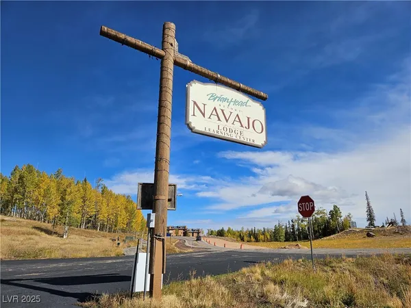 $132,500 | 223 Hunter Ridge Drive, Unit 121, Brian Head, UT 84719