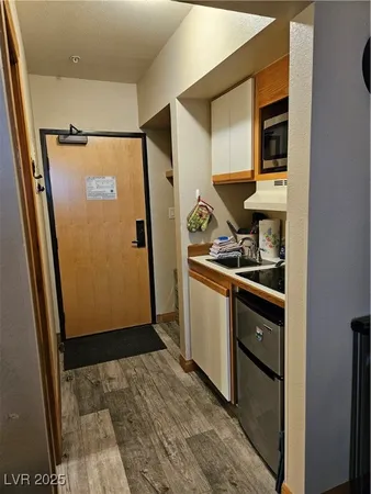 $132,500 | 223 Hunter Ridge Drive, Unit 121, Brian Head, UT 84719
