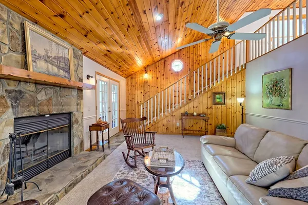 $449,900 | 817 Riverbend Drive, Hayesville, NC 28904