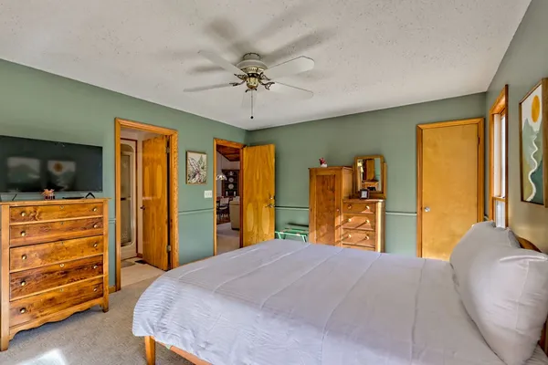 $449,900 | 817 Riverbend Drive, Hayesville, NC 28904