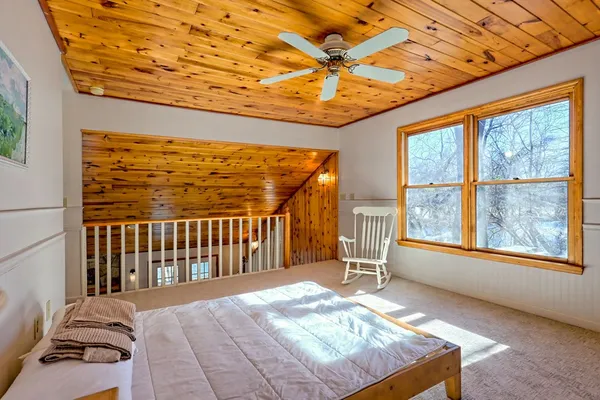 $449,900 | 817 Riverbend Drive, Hayesville, NC 28904