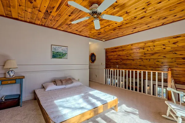 $449,900 | 817 Riverbend Drive, Hayesville, NC 28904