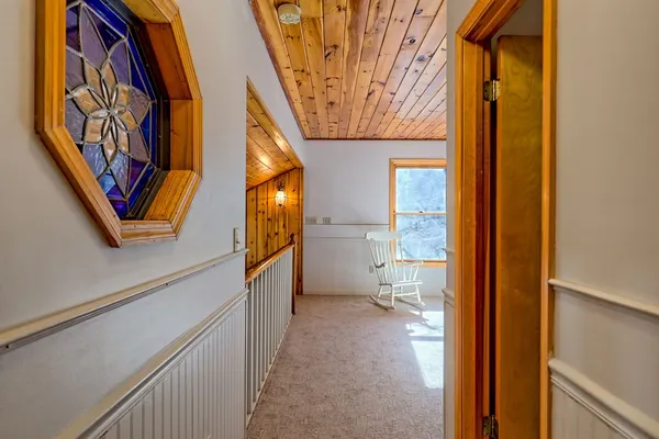 $449,900 | 817 Riverbend Drive, Hayesville, NC 28904