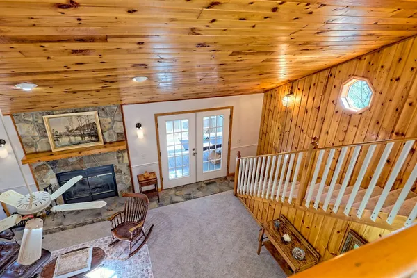 $449,900 | 817 Riverbend Drive, Hayesville, NC 28904