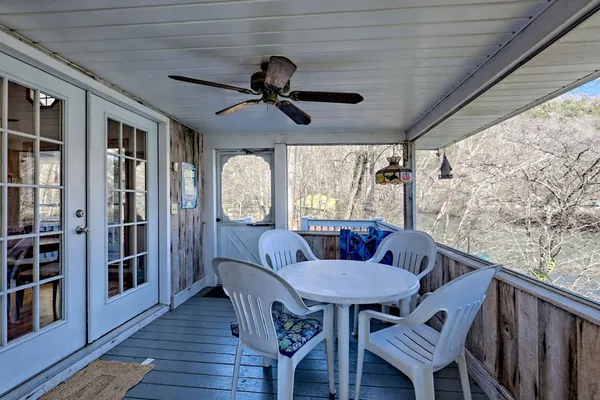 $449,900 | 817 Riverbend Drive, Hayesville, NC 28904