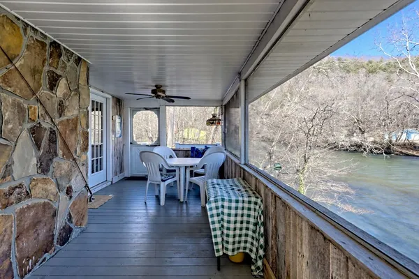 $449,900 | 817 Riverbend Drive, Hayesville, NC 28904