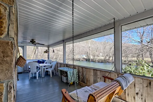 $449,900 | 817 Riverbend Drive, Hayesville, NC 28904