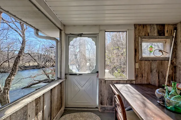 $449,900 | 817 Riverbend Drive, Hayesville, NC 28904