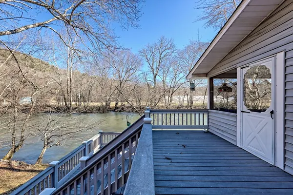 $449,900 | 817 Riverbend Drive, Hayesville, NC 28904