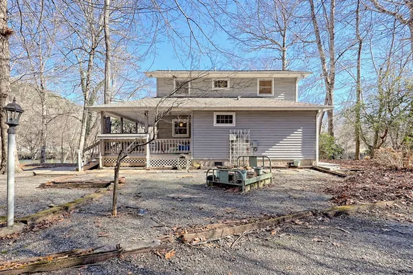 $449,900 | 817 Riverbend Drive, Hayesville, NC 28904