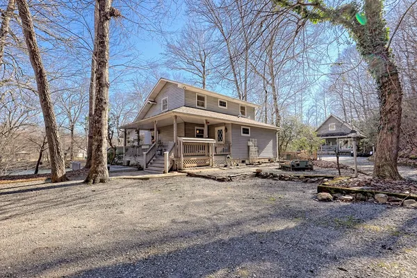 $449,900 | 817 Riverbend Drive, Hayesville, NC 28904