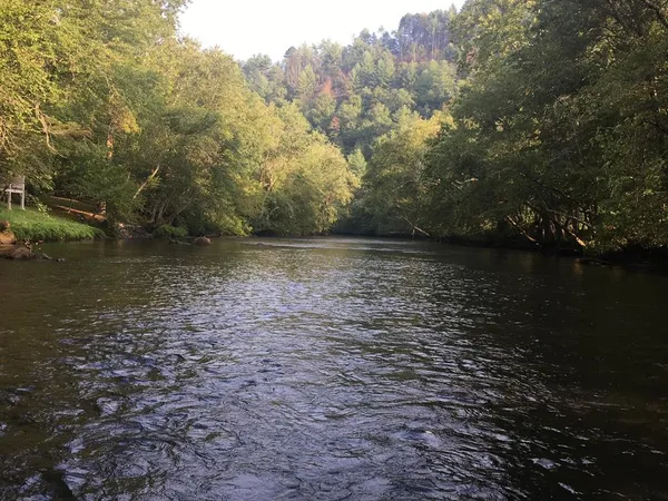 $449,900 | 817 Riverbend Drive, Hayesville, NC 28904
