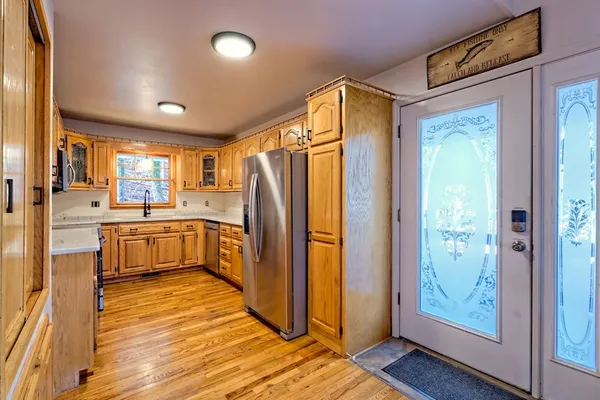 $449,900 | 817 Riverbend Drive, Hayesville, NC 28904