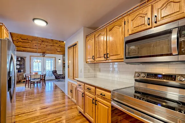 $449,900 | 817 Riverbend Drive, Hayesville, NC 28904