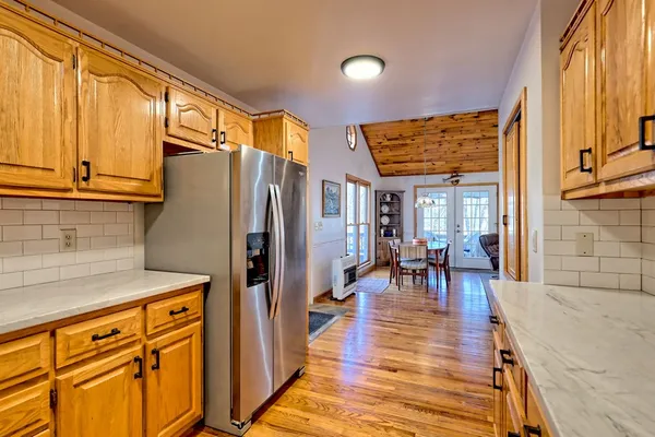 $449,900 | 817 Riverbend Drive, Hayesville, NC 28904