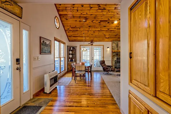 $449,900 | 817 Riverbend Drive, Hayesville, NC 28904