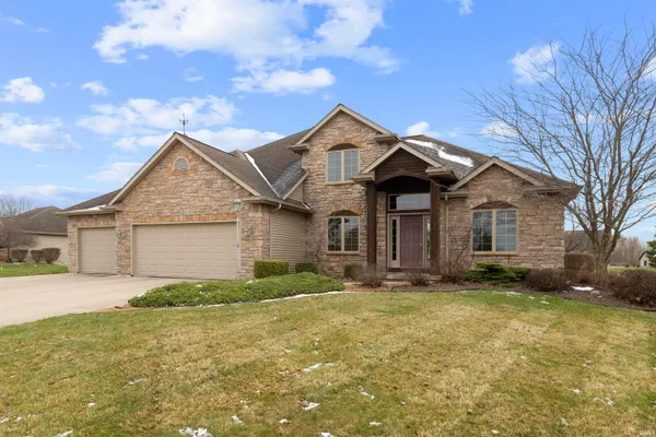 $589,900 | 1201 Phaeton Way, Auburn, IN 46706