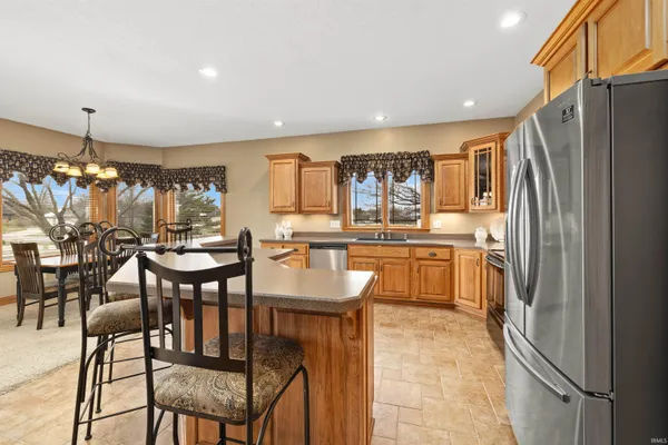 $589,900 | 1201 Phaeton Way, Auburn, IN 46706