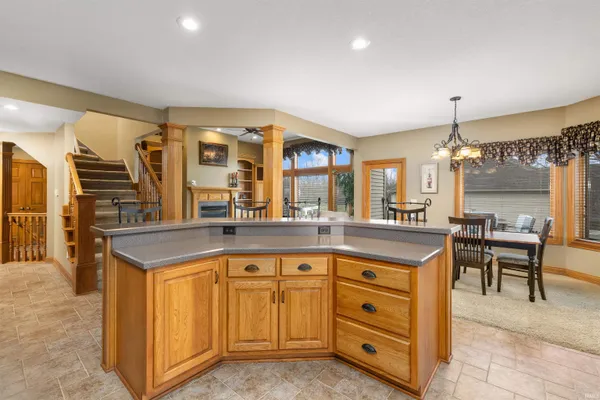 $589,900 | 1201 Phaeton Way, Auburn, IN 46706