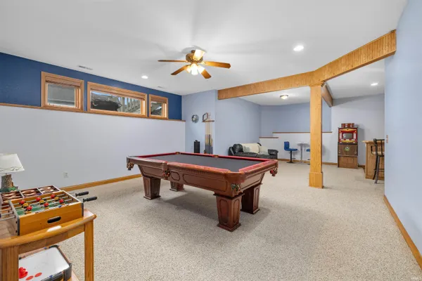 $589,900 | 1201 Phaeton Way, Auburn, IN 46706