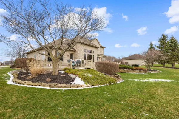 $589,900 | 1201 Phaeton Way, Auburn, IN 46706